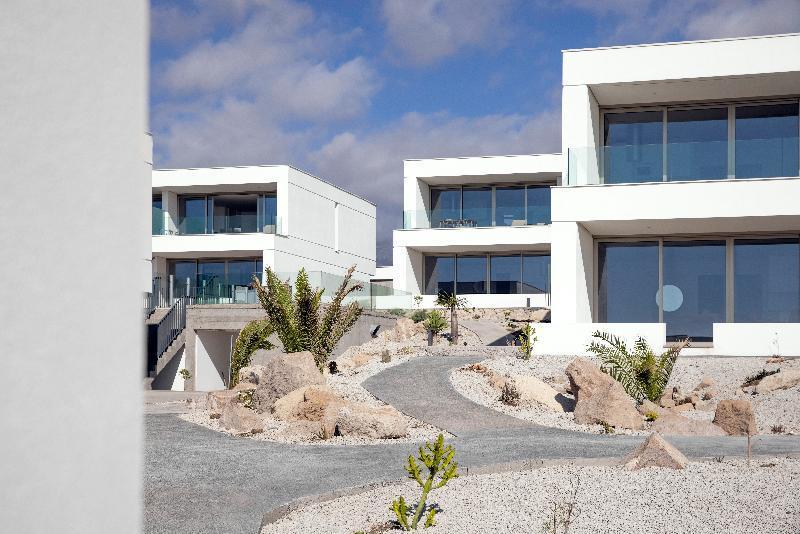 Kora Nivaria Beach Abades  Ngoại thất bức ảnh