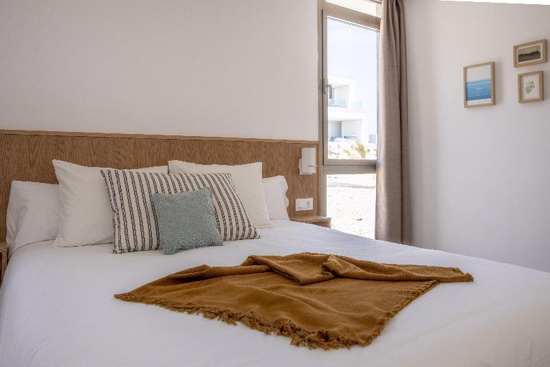 Kora Nivaria Beach Abades  Ngoại thất bức ảnh