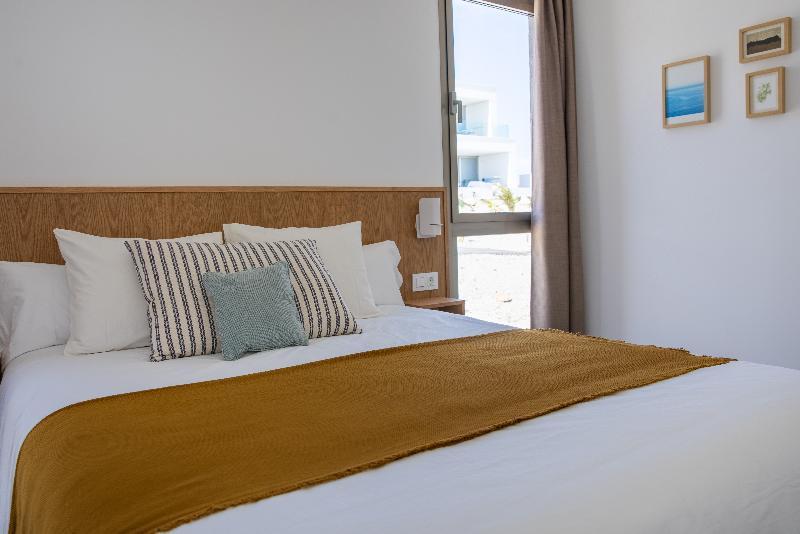 Kora Nivaria Beach Abades  Ngoại thất bức ảnh